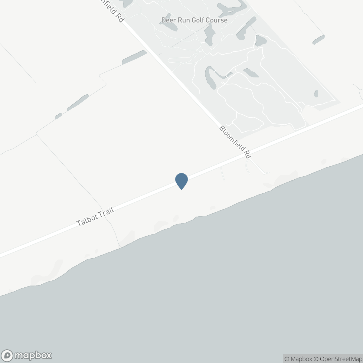 7678 TALBOT TRAIL West, Chatham-Kent, Ontario N0P 1A0